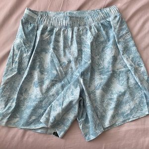 Men’s lululemon shorts